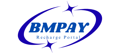 Recharge Portal Logo